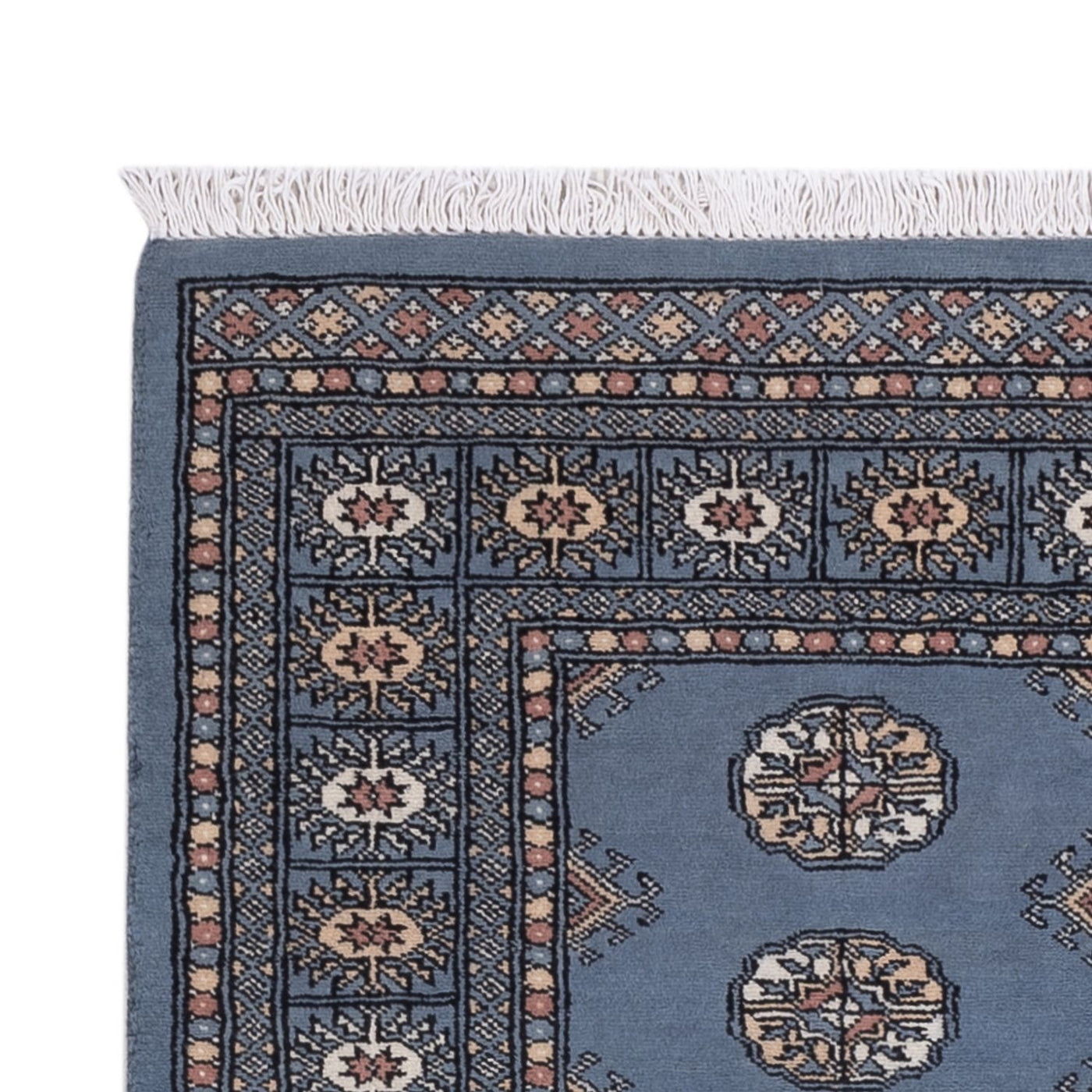 Pakistanska mattan 185x125cm - Oriental Carpet