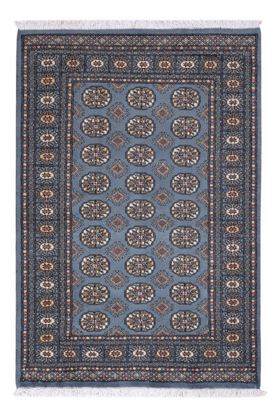 Pakistanska mattan 124x183cm - Oriental Carpet