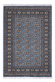 Pakistanska mattan 183x124cm - Oriental Carpet
