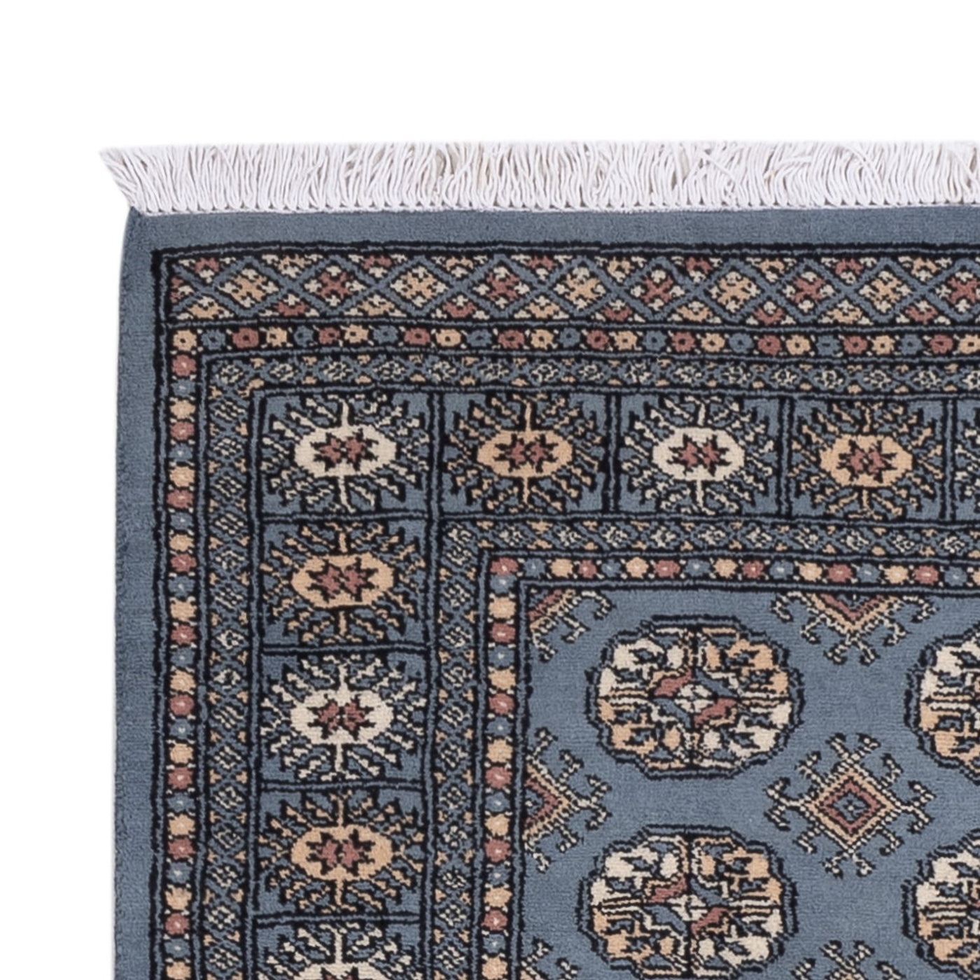 Pakistanska mattan 183x124cm - Oriental Carpet