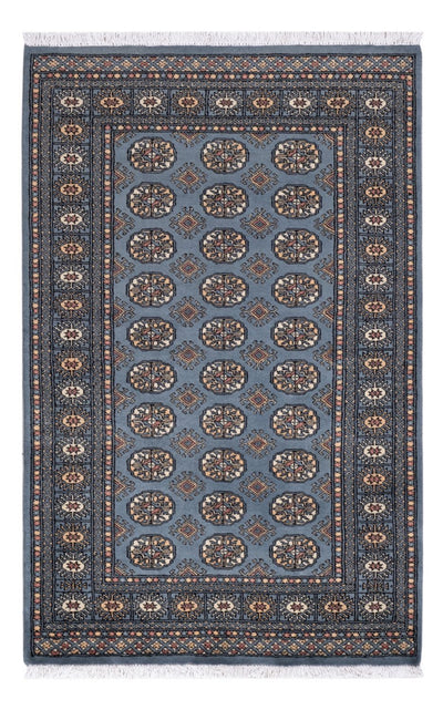 Pakistanska mattan 124x190cm - Oriental Carpet