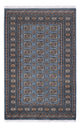 Pakistanska mattan 190x124cm - Oriental Carpet