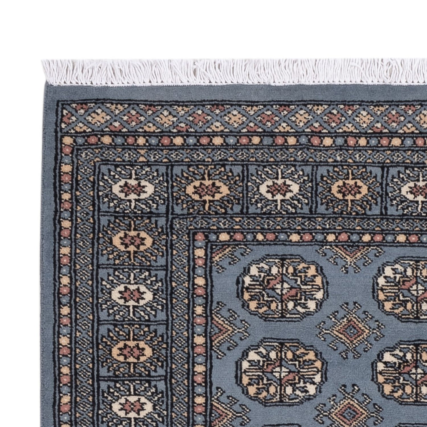 Pakistanska mattan 190x124cm - Oriental Carpet