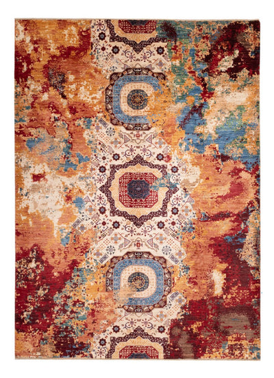 Designermatta 210x294cm - Designerteppich