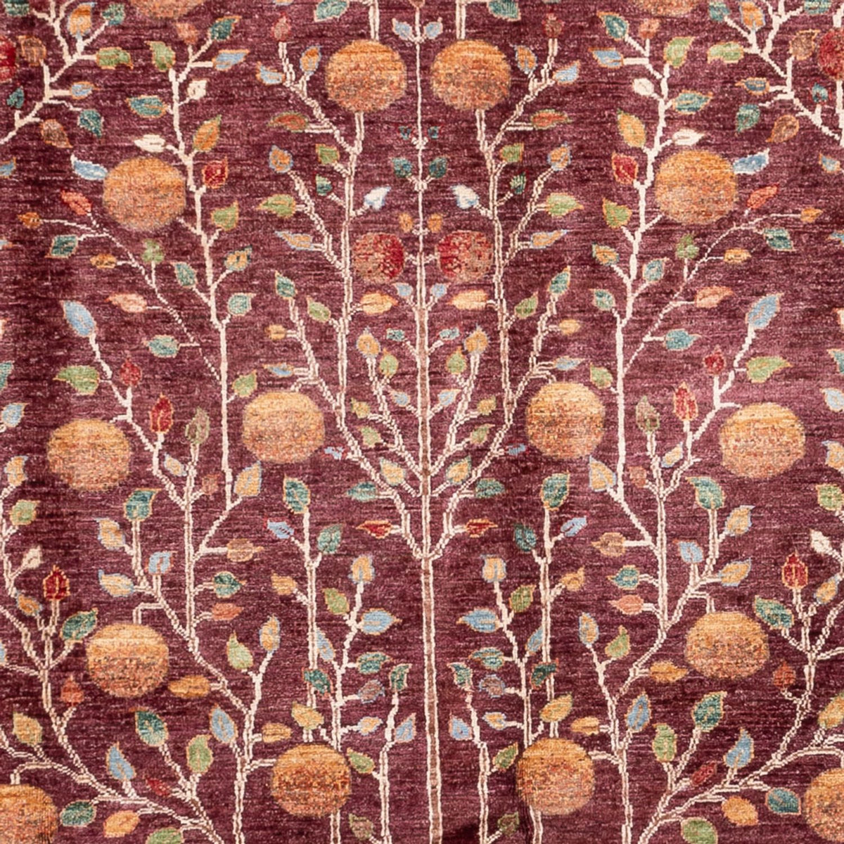 Ziegler Carpet - Ariana - 300 x 206 cm - röd