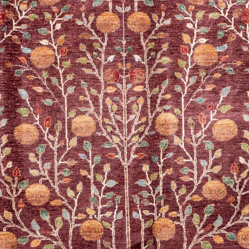 Ziegler Carpet - Ariana - 300 x 206 cm - röd