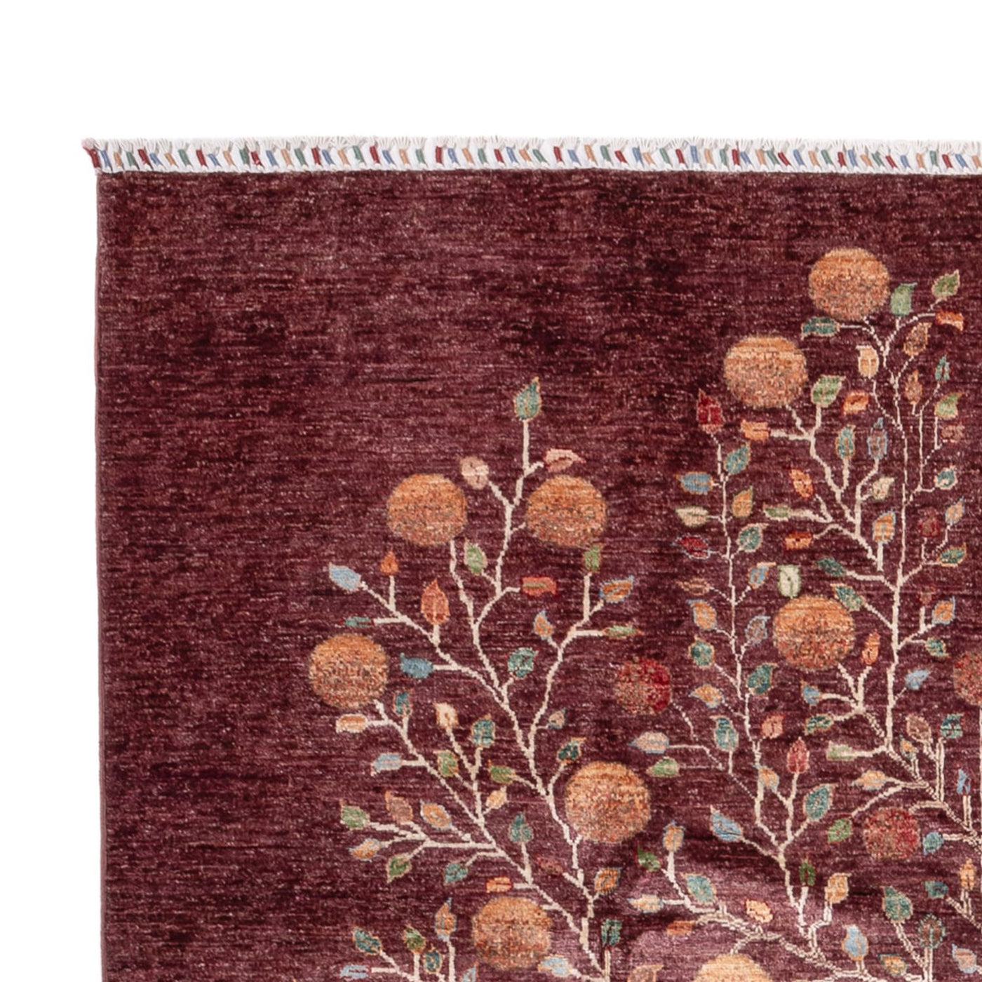 Ariana Mattan 300x206cm - Oriental Carpet