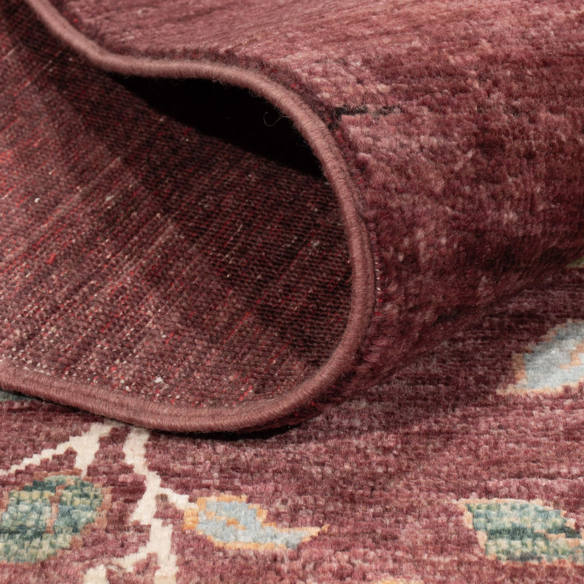 Ziegler Carpet - Ariana - 300 x 206 cm - röd