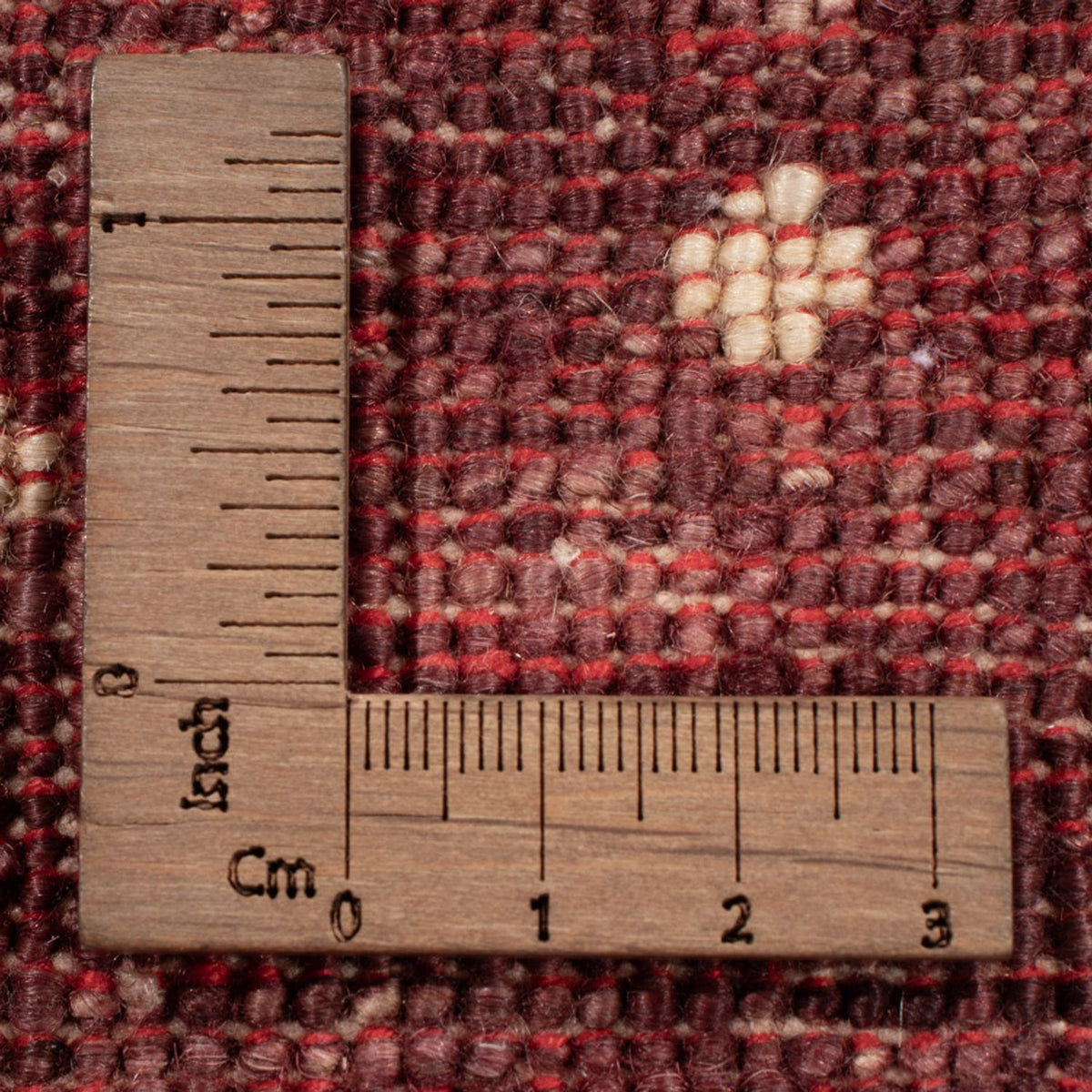 Ziegler Carpet - Ariana - 300 x 206 cm - röd