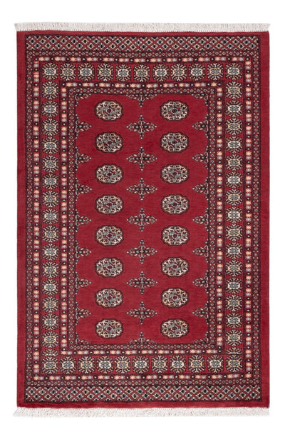 Pakistanska mattan 124x183cm - Oriental Carpet