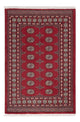 Pakistanska mattan 183x124cm - Oriental Carpet
