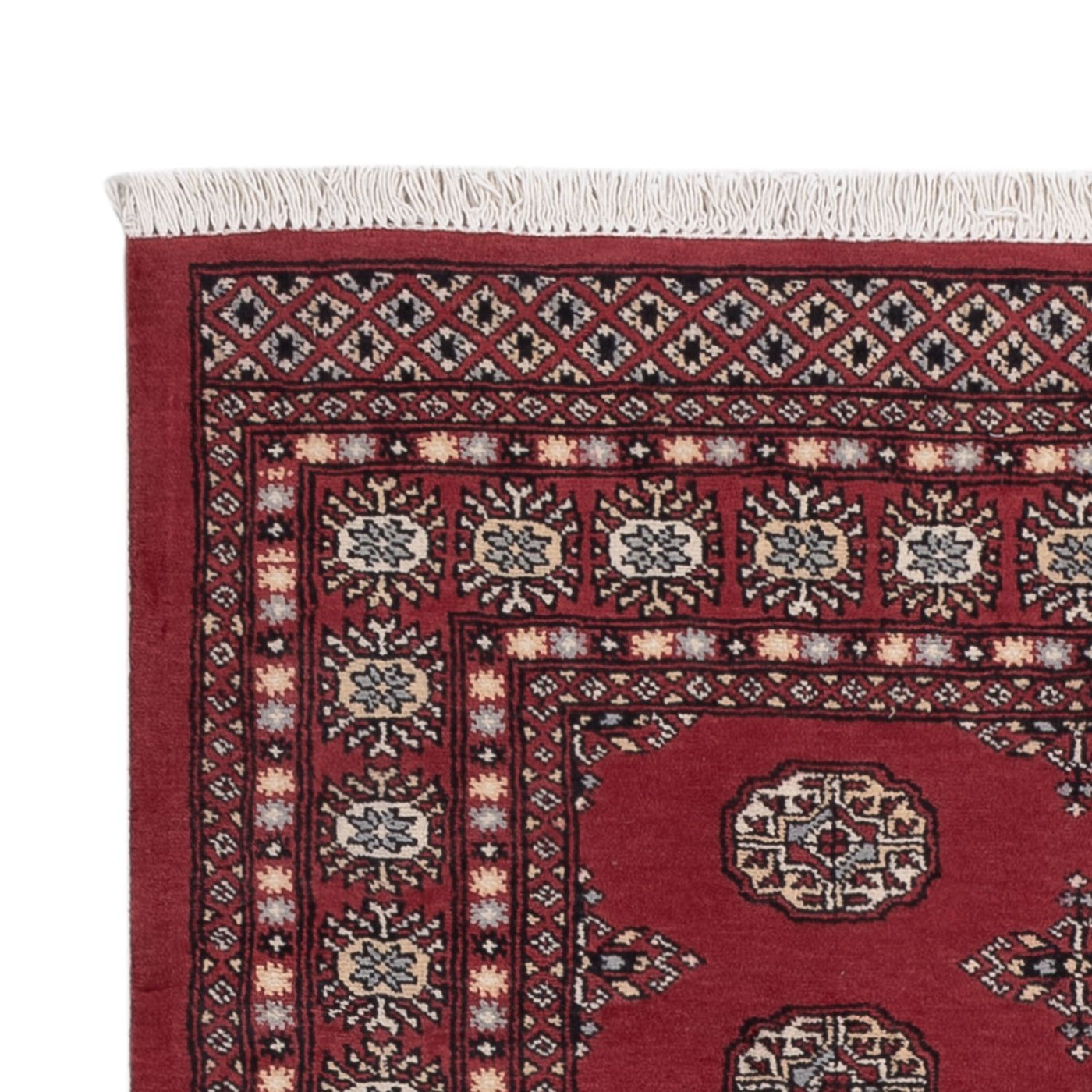 Pakistanska mattan 183x124cm - Oriental Carpet