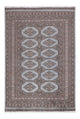 Pakistanska mattan 124x181cm - Oriental Carpet