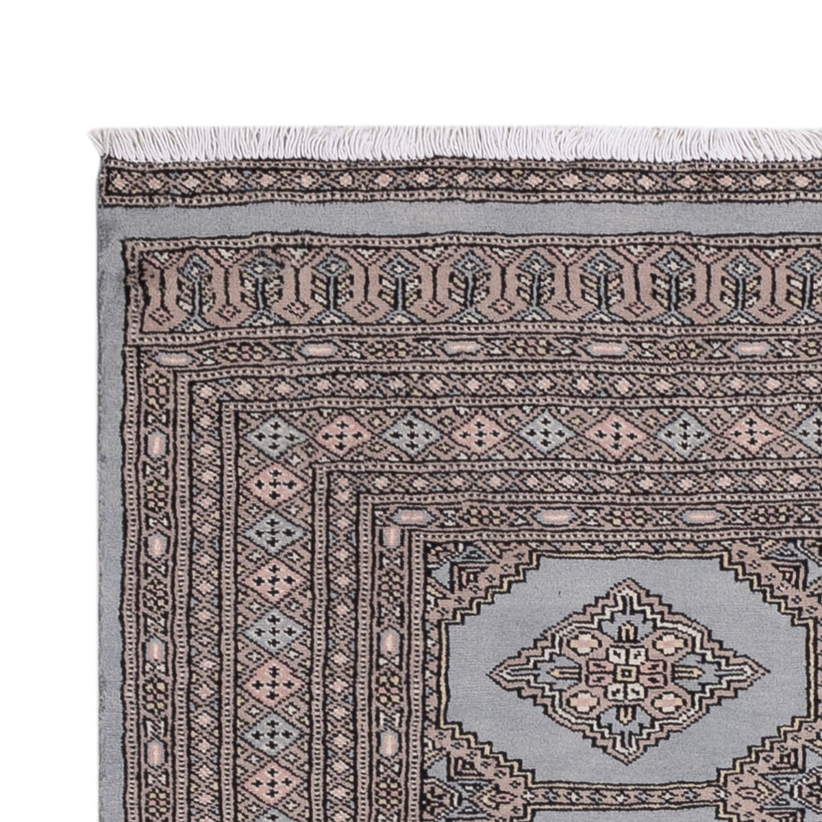 Pakistanska mattan 124x181cm - Oriental Carpet