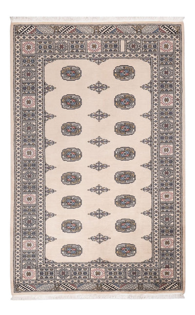 Pakistanska mattan 124x195cm - Oriental Carpet