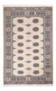 Pakistanska mattan 195x124cm - Oriental Carpet