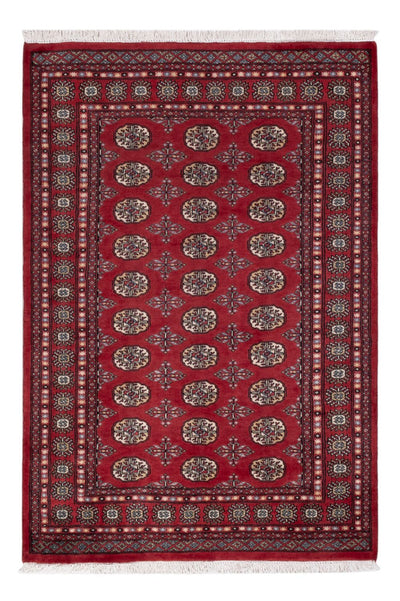 Pakistanska mattan 125x182cm - Oriental Carpet