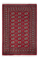 Pakistanska mattan 125x182cm - Oriental Carpet
