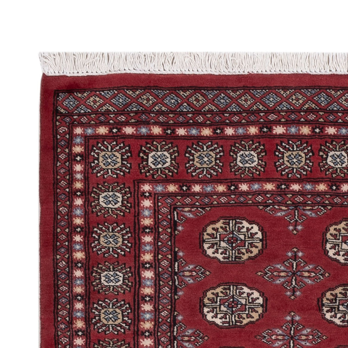 Pakistanska mattan 125x182cm - Oriental Carpet