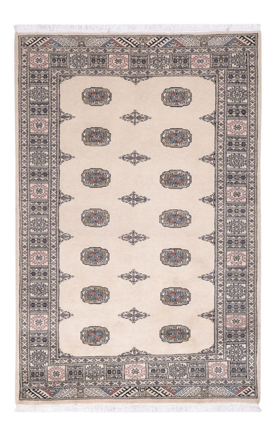 Pakistanska mattan 124x187cm - Oriental Carpet