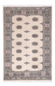 Pakistanska mattan 124x187cm - Oriental Carpet
