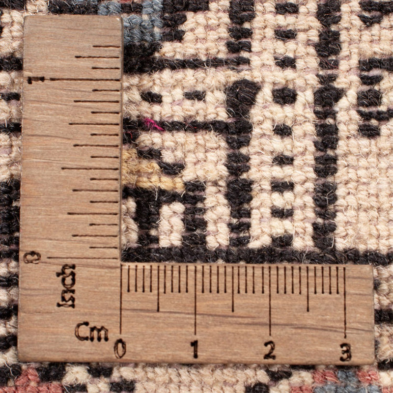 Pakistanska mattan - 187 x 124 cm - beige