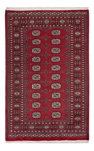 Pakistanska mattan 124x191cm - Oriental Carpet
