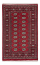 Pakistanska mattan 191x124cm - Oriental Carpet
