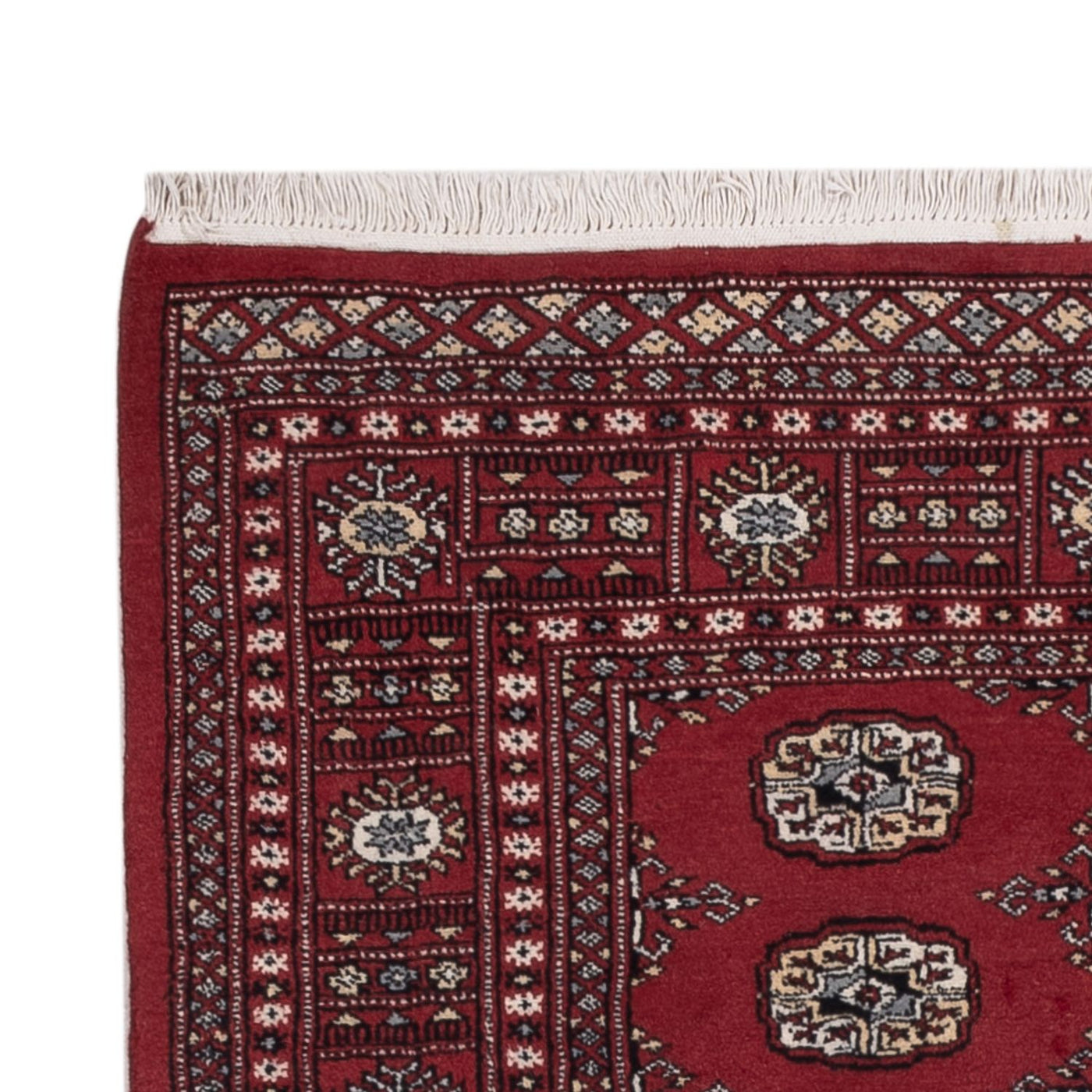 Pakistanska mattan 191x124cm - Oriental Carpet