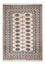 Pakistanska mattan - 174 x 126 cm - beige