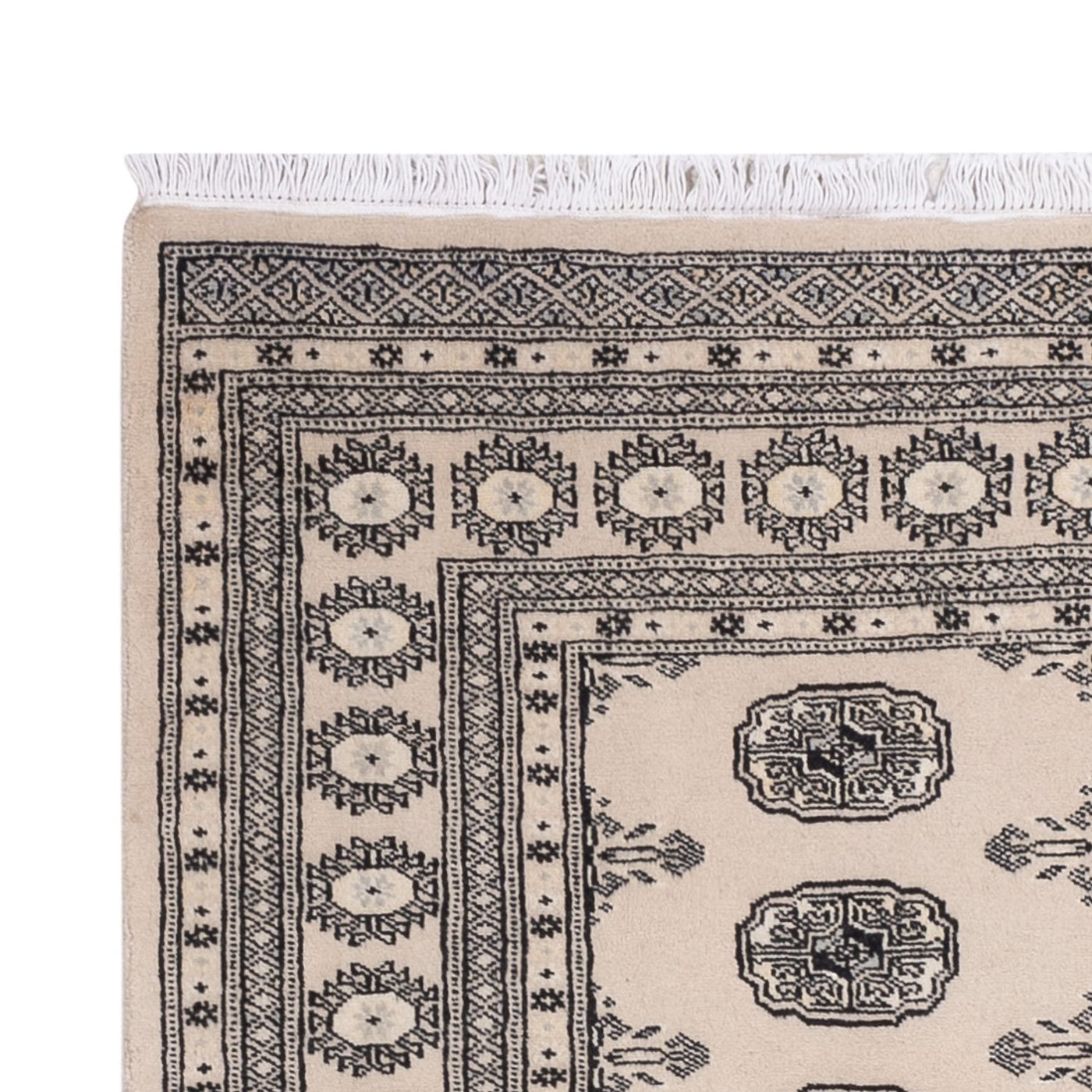 Pakistanska mattan 174x126cm - Oriental Carpet