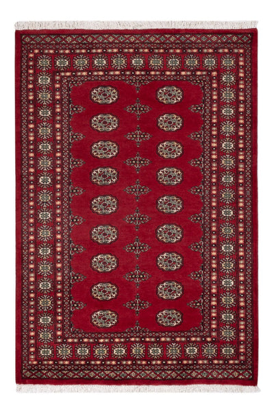 Pakistanska mattan 126x189cm - Oriental Carpet
