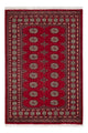 Pakistanska mattan 189x126cm - Oriental Carpet