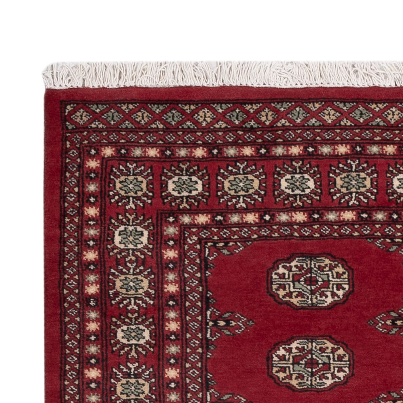 Pakistanska mattan 189x126cm - Oriental Carpet