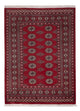 Pakistanska mattan 184x134cm - Oriental Carpet