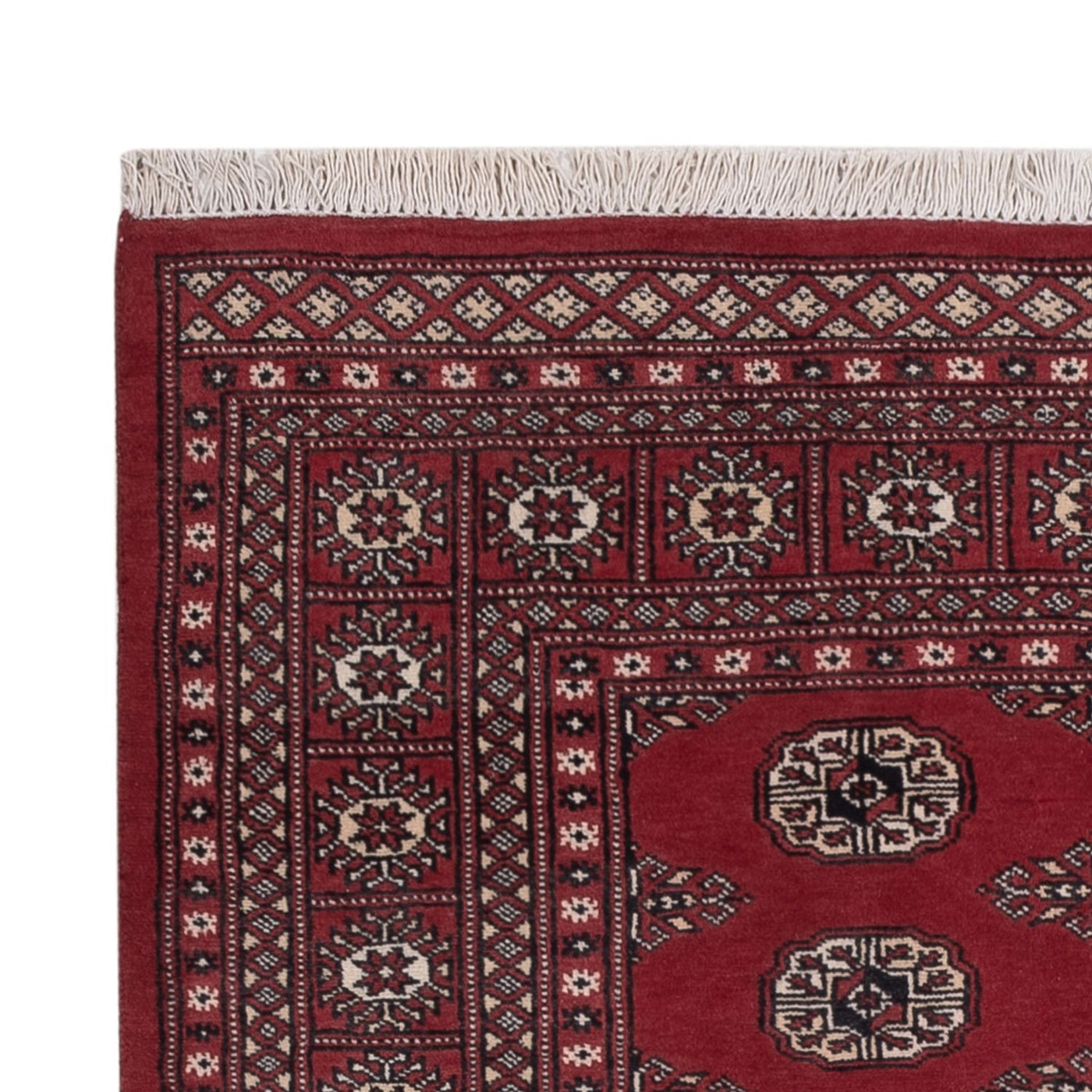 Pakistanska mattan 184x134cm - Oriental Carpet