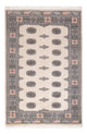 Pakistanska mattan 122x185cm - Oriental Carpet