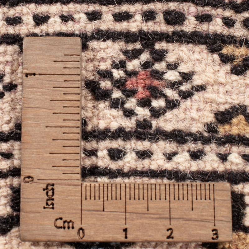 Pakistanska mattan - 185 x 122 cm - beige