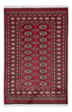 Pakistanska mattan 122x184cm - Oriental Carpet