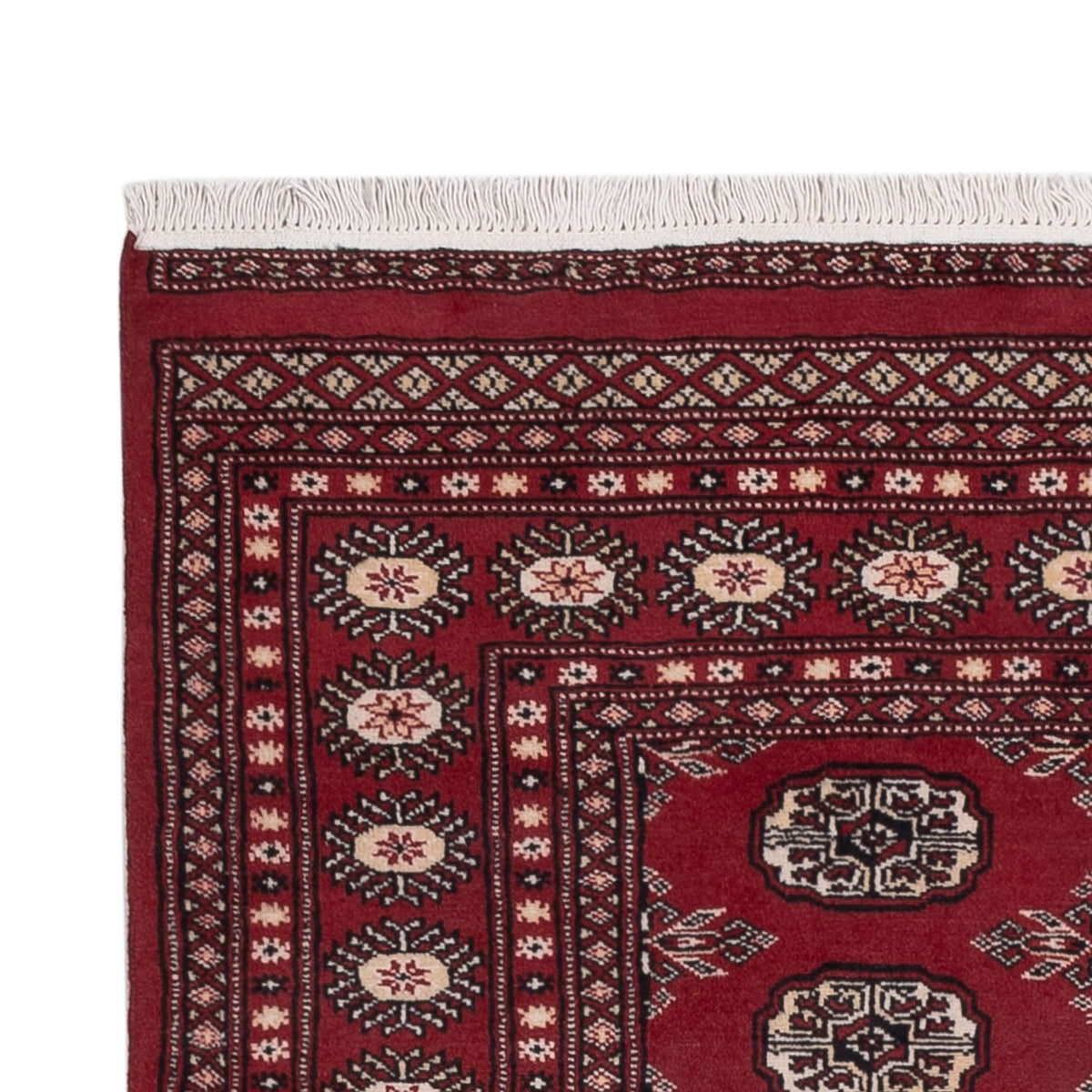 Pakistanska mattan 122x184cm - Oriental Carpet