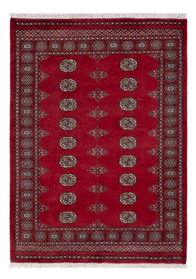 Pakistanska mattan 126x174cm - Oriental Carpet