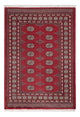 Pakistanska mattan 124x183cm - Oriental Carpet