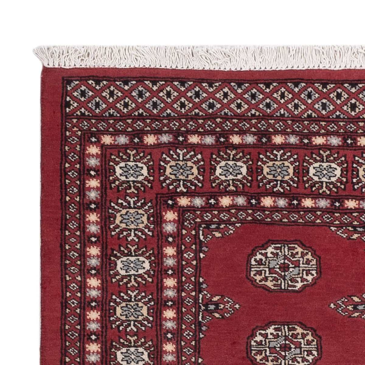 Pakistanska mattan 124x183cm - Oriental Carpet