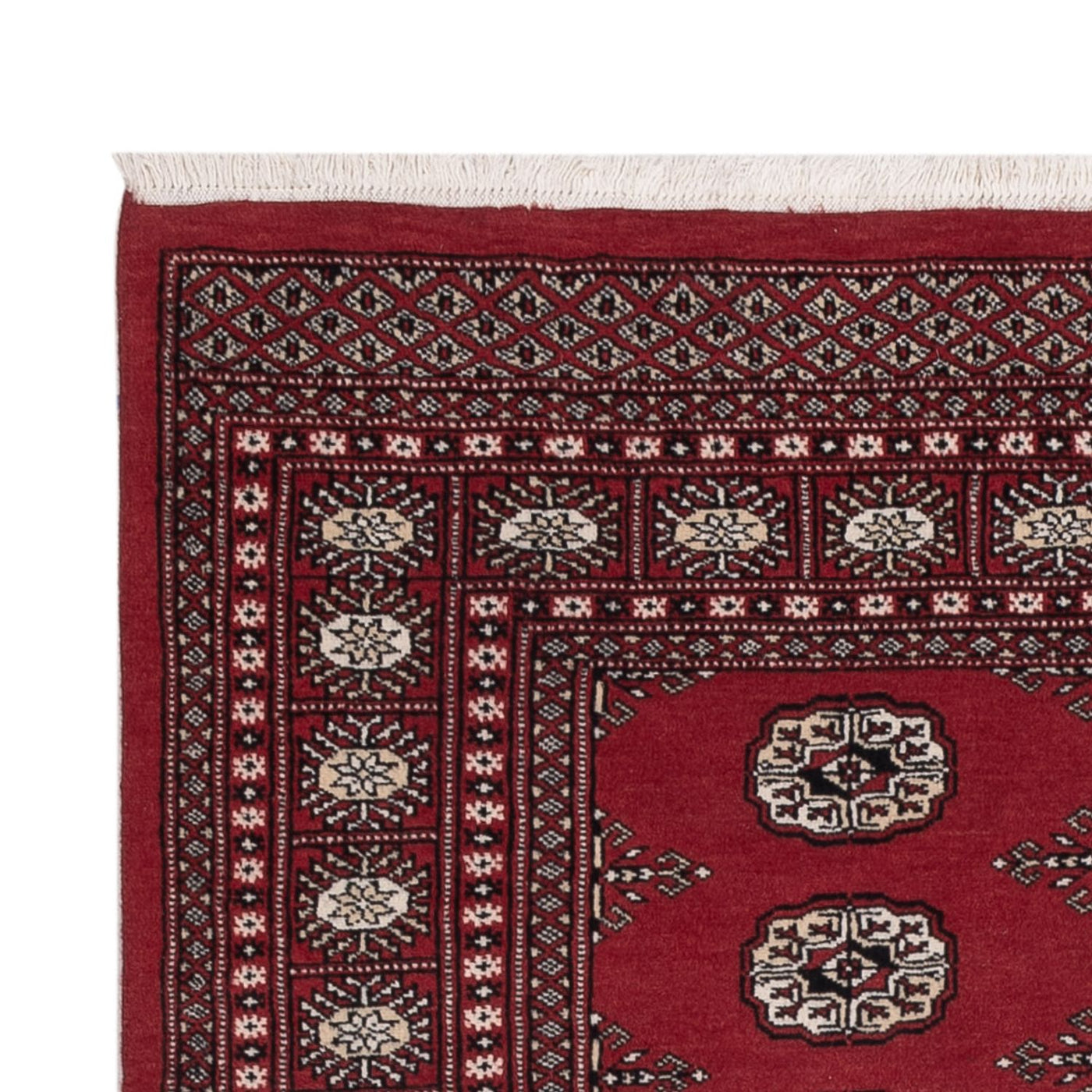 Pakistanska mattan 179x135cm - Oriental Carpet