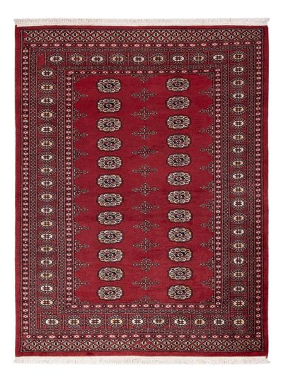 Pakistanska mattan 137x179cm - Oriental Carpet