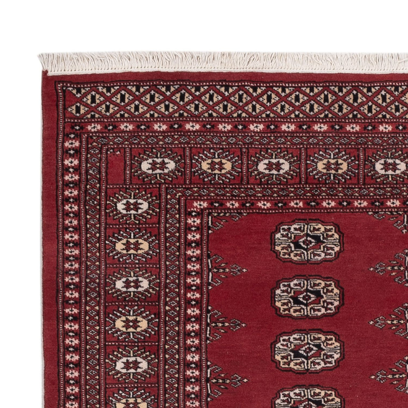 Pakistanska mattan 179x137cm - Oriental Carpet