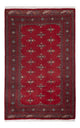 Pakistanska mattan 197x125cm - Oriental Carpet