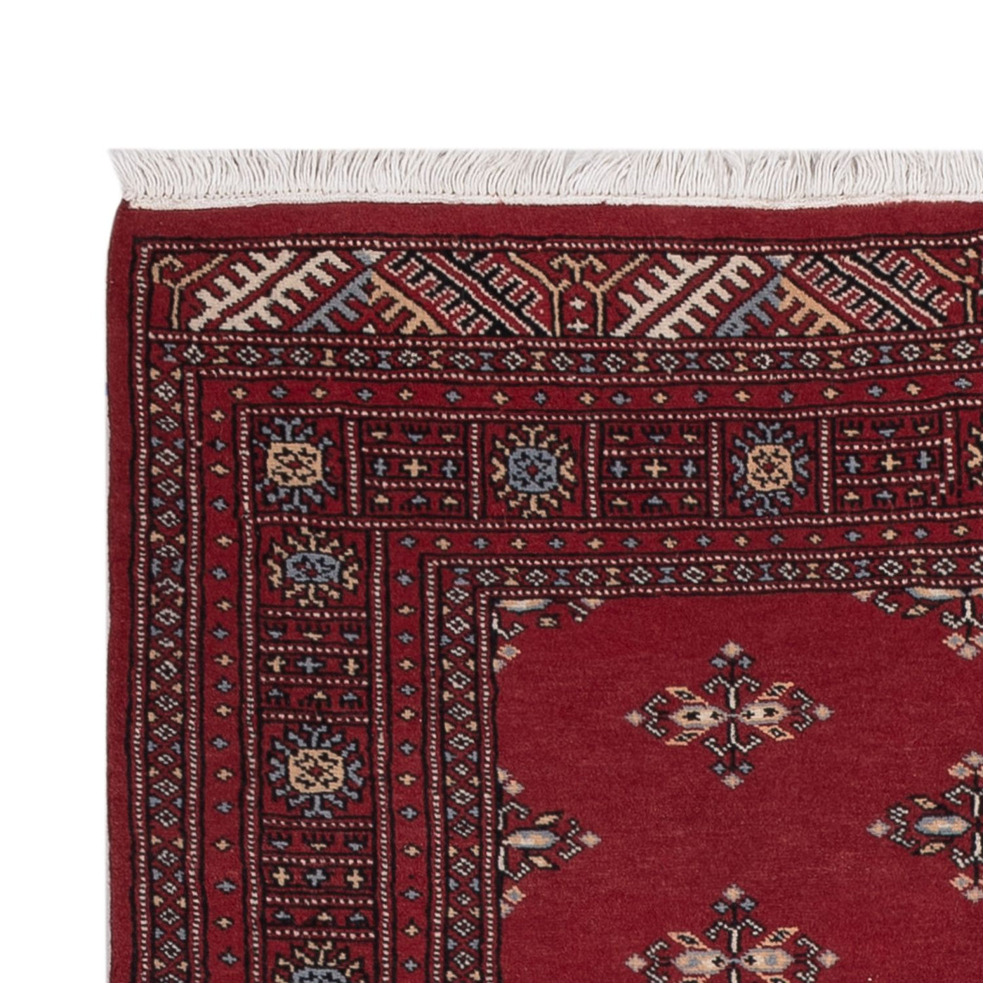 Pakistanska mattan 197x125cm - Oriental Carpet