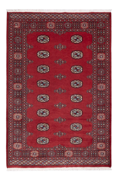 Pakistanska mattan 126x185cm - Oriental Carpet