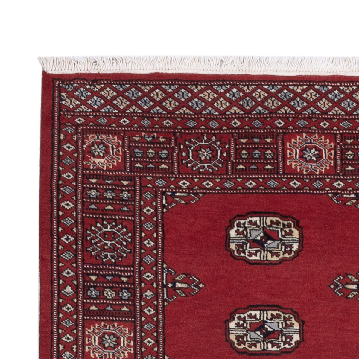Pakistanska mattan 126x185cm - Oriental Carpet